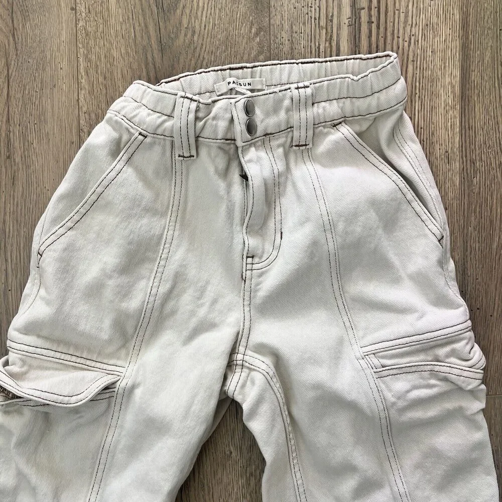 PacSun guc no